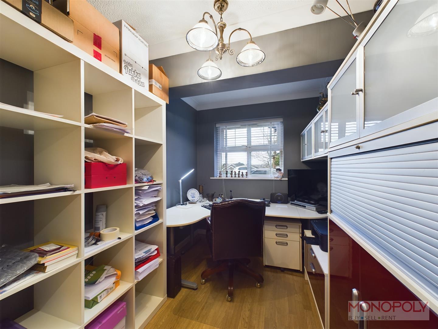 Hillock Lane, Marford, Wrexham Monopoly Buy Sell Rent